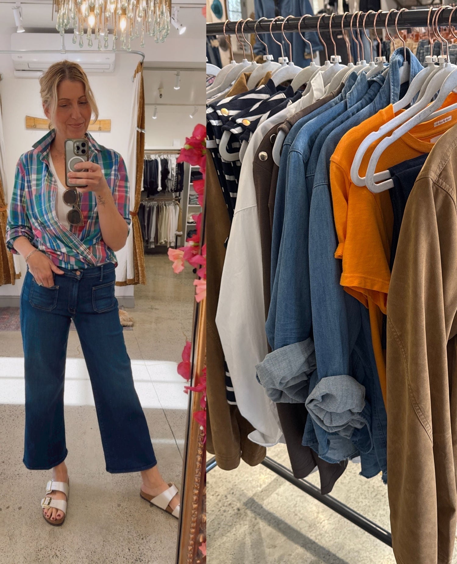 Why Your Closet Feels Full But You Have Nothing to Wear