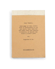 150 Love Letters For Your Hunny Bunny