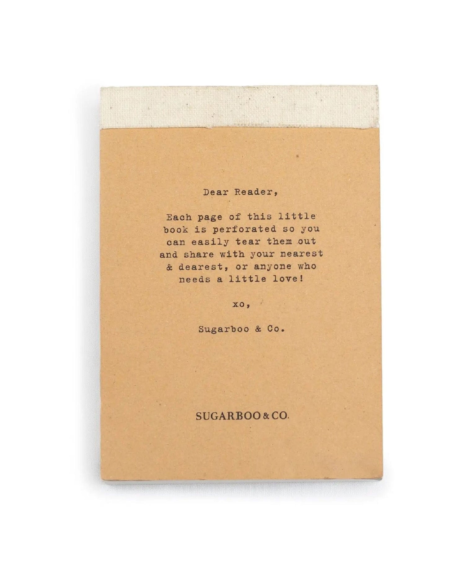 150 Love Letters For Your Hunny Bunny