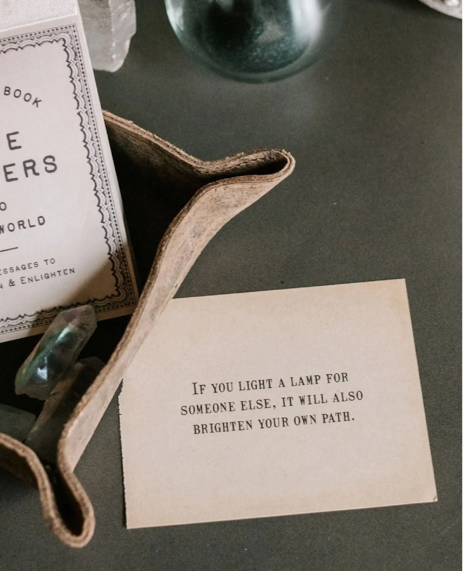 150 Love Letters To the World