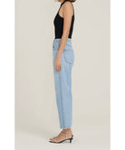 90's Mid Rise Loose Fit Replica - PINK ARROWS