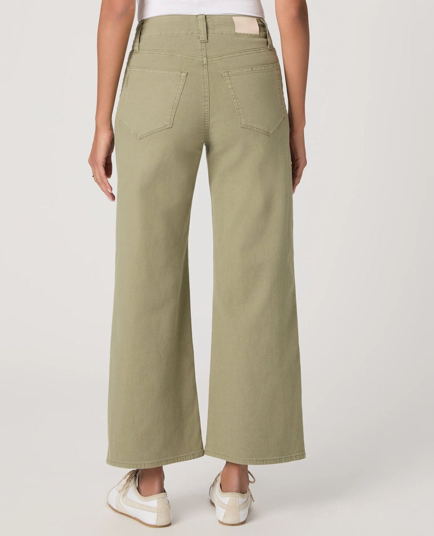 Anessa Vintage Oak Moss Utility Pocket