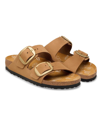 Arizona Big Buckle Mink