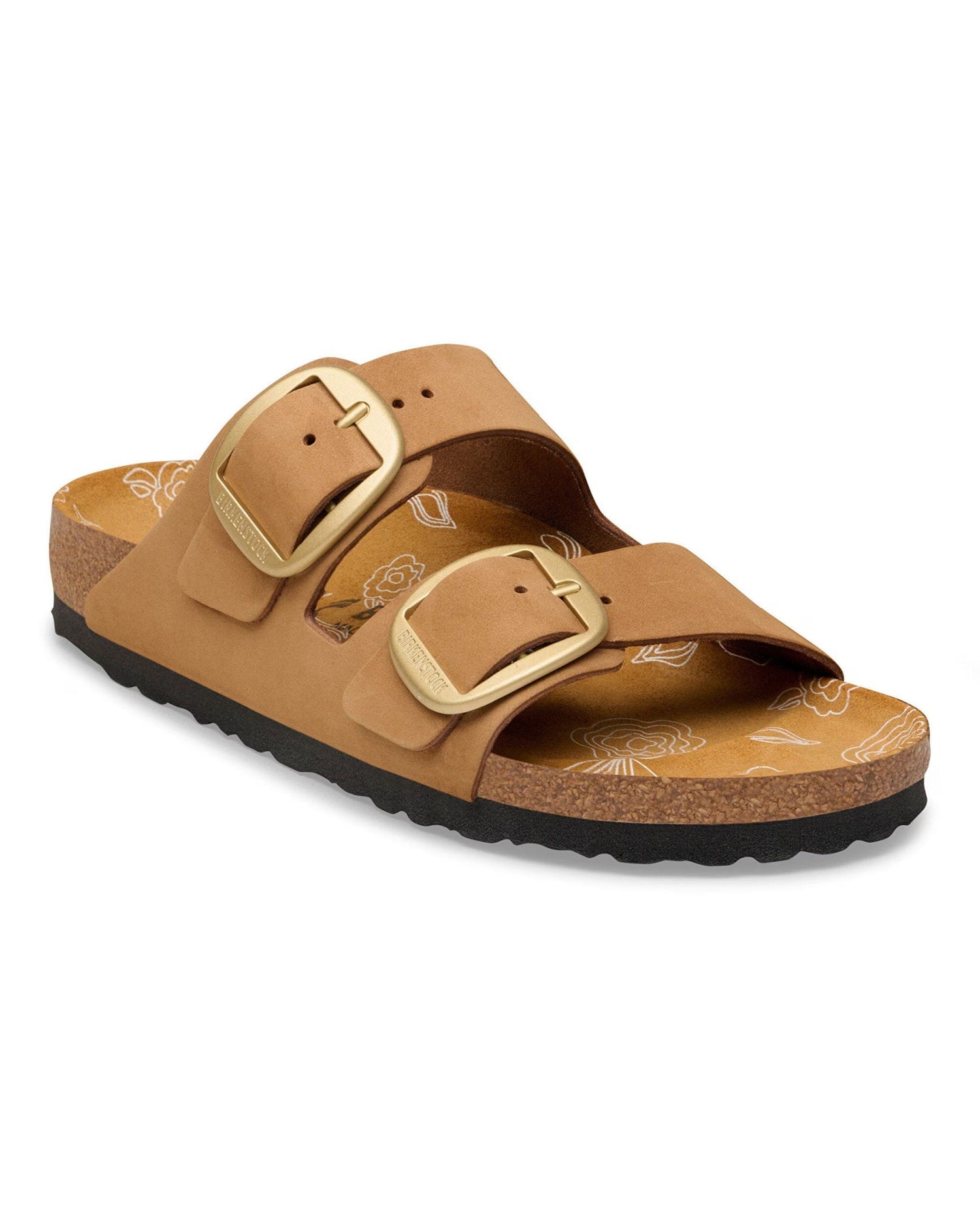 Arizona Big Buckle Mink