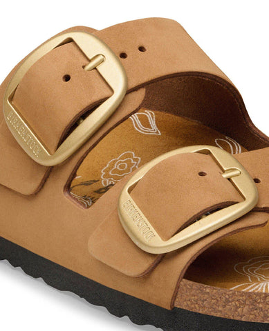 Arizona Big Buckle Mink