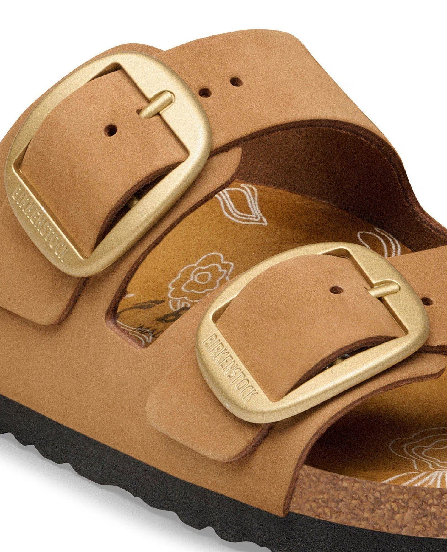 Arizona Big Buckle Mink