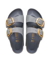 Birkenstock Arizona Basalt Grey