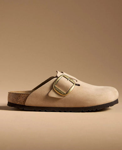 Boston Sandcastle Big Buckle Slides