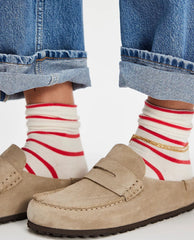 Birk Naples Taupe Suede