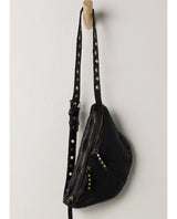 Baby Bella Black Crossbody