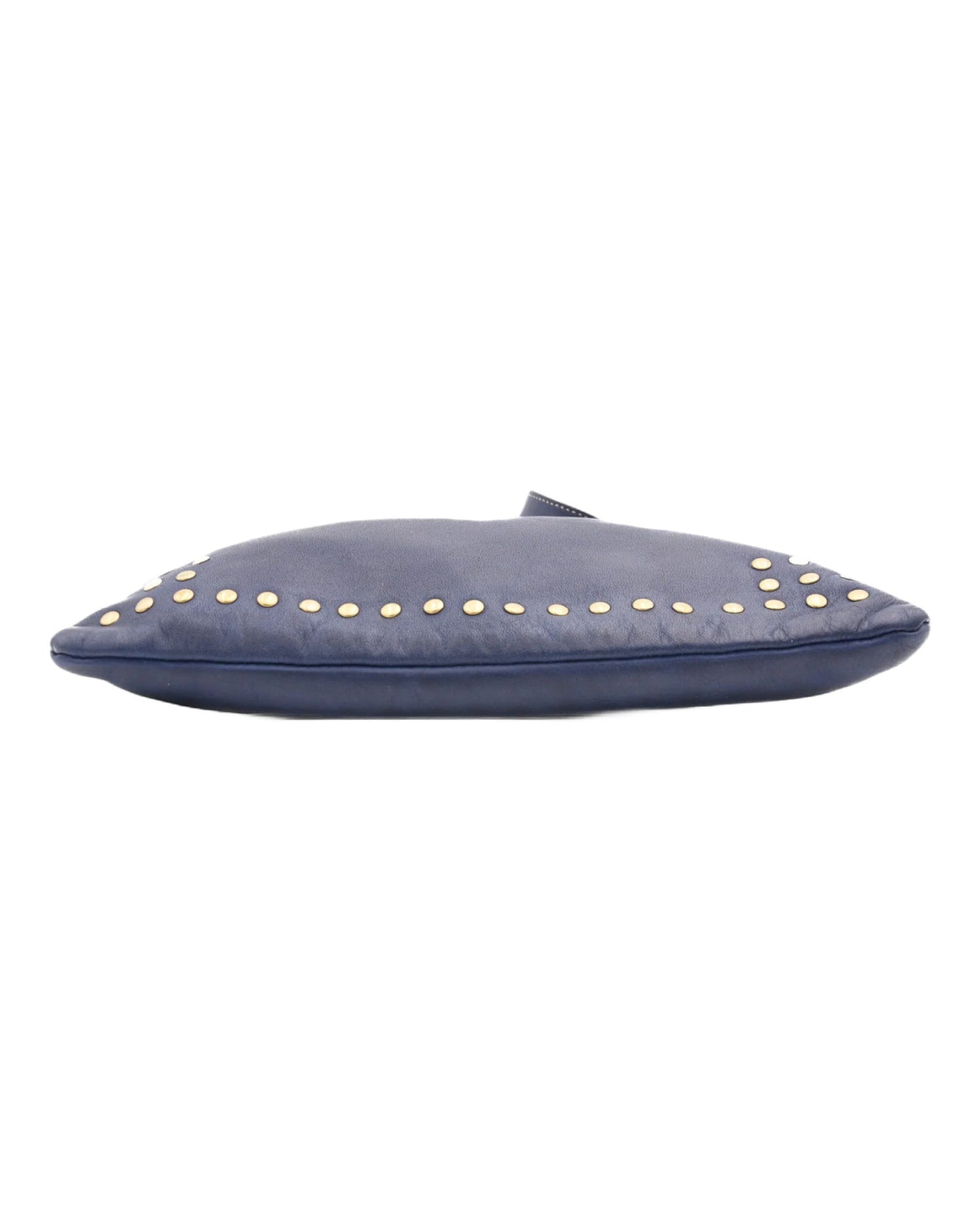 Boho Clutch Navy
