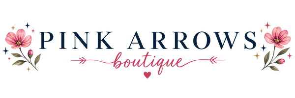 Pink Arrows Boutique