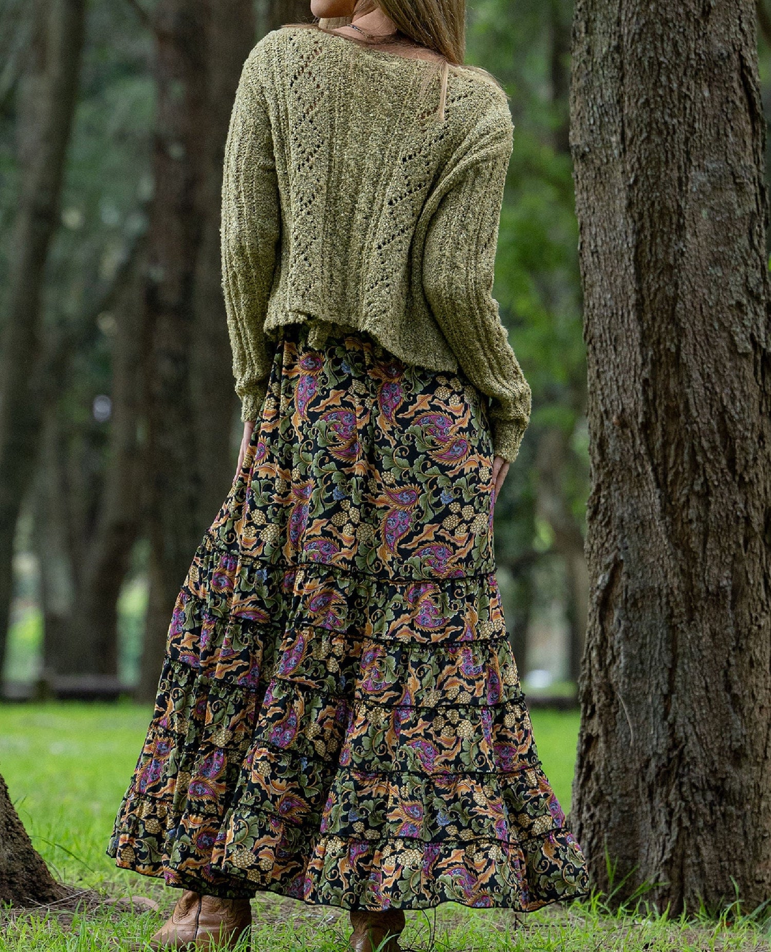 Cienna Verona Rosa Dress