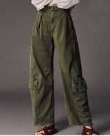 Citizens Cargo Flight Pant in Dogwood