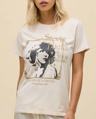 Stevie Nicks In Your Dreams Tee