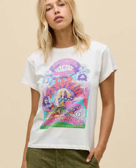 Led Zeppelin Electric Magic Tee