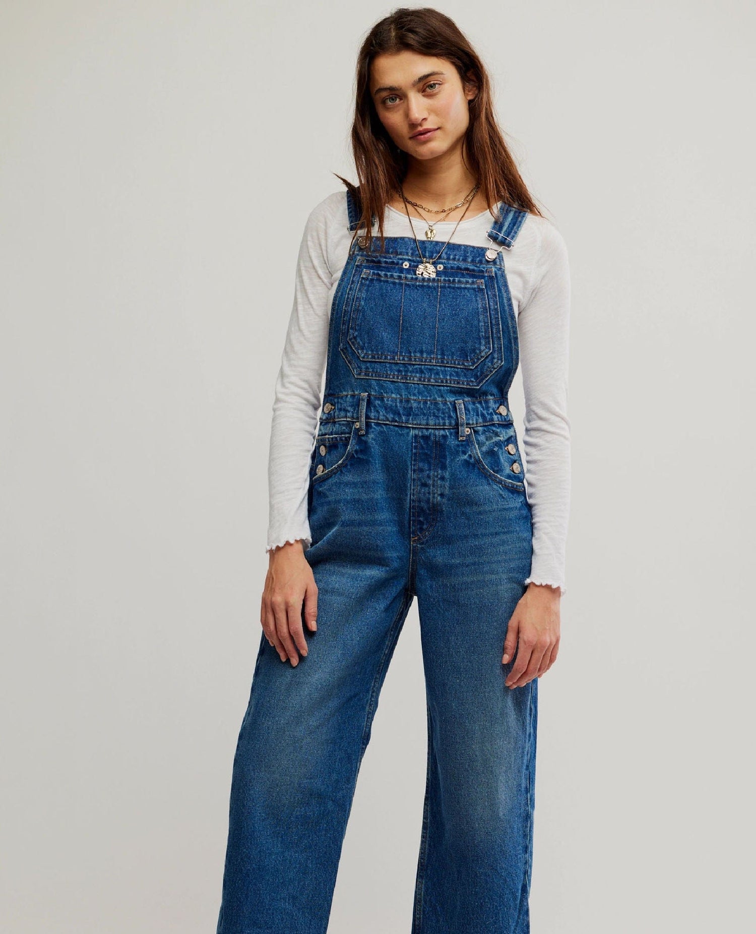 Deep Trance Overall Reverie