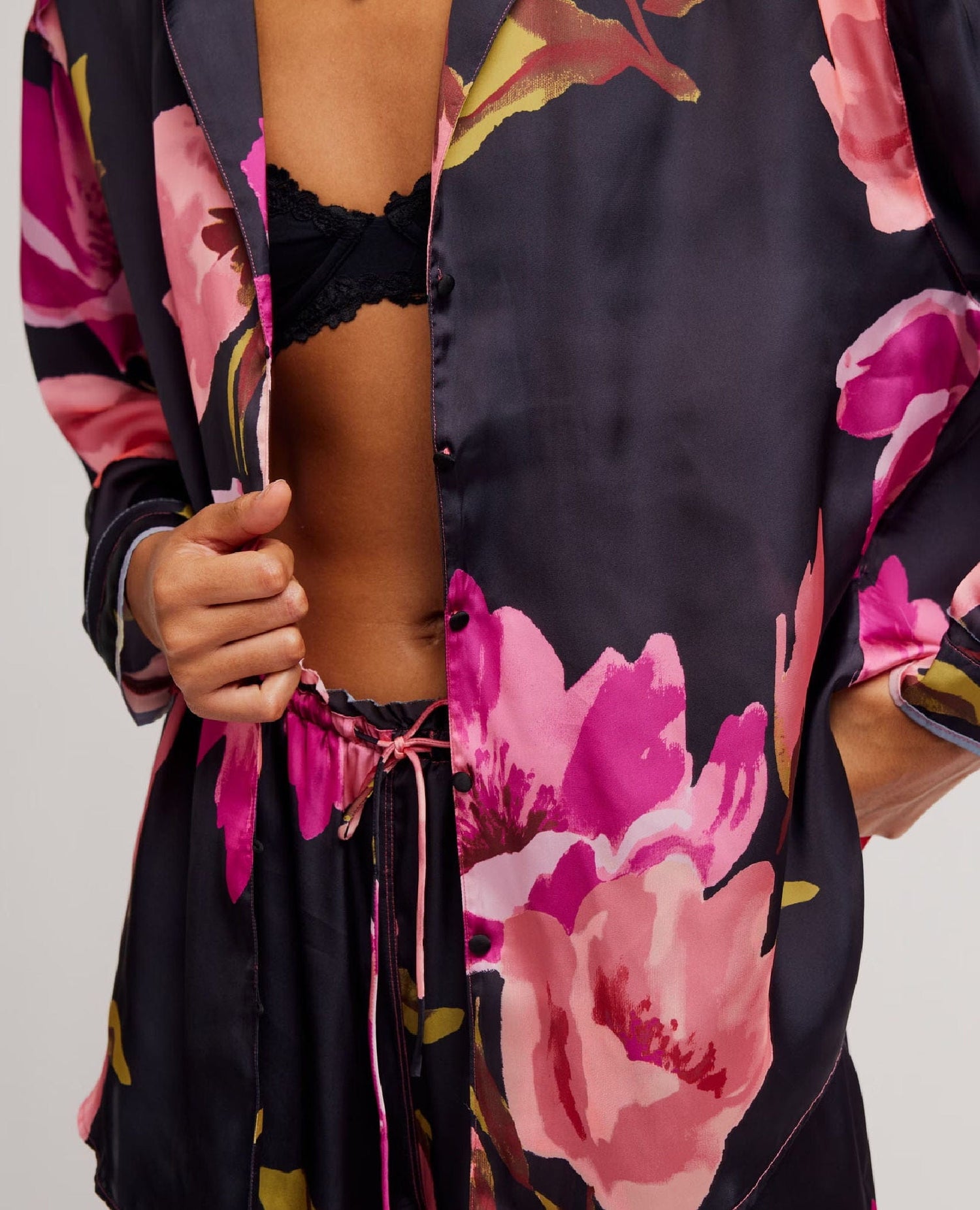 Dreamy Days Pajamas Bloomrush Floral