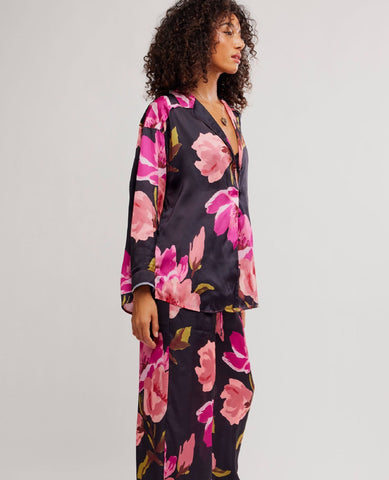Dreamy Days Pajamas Bloomrush Floral