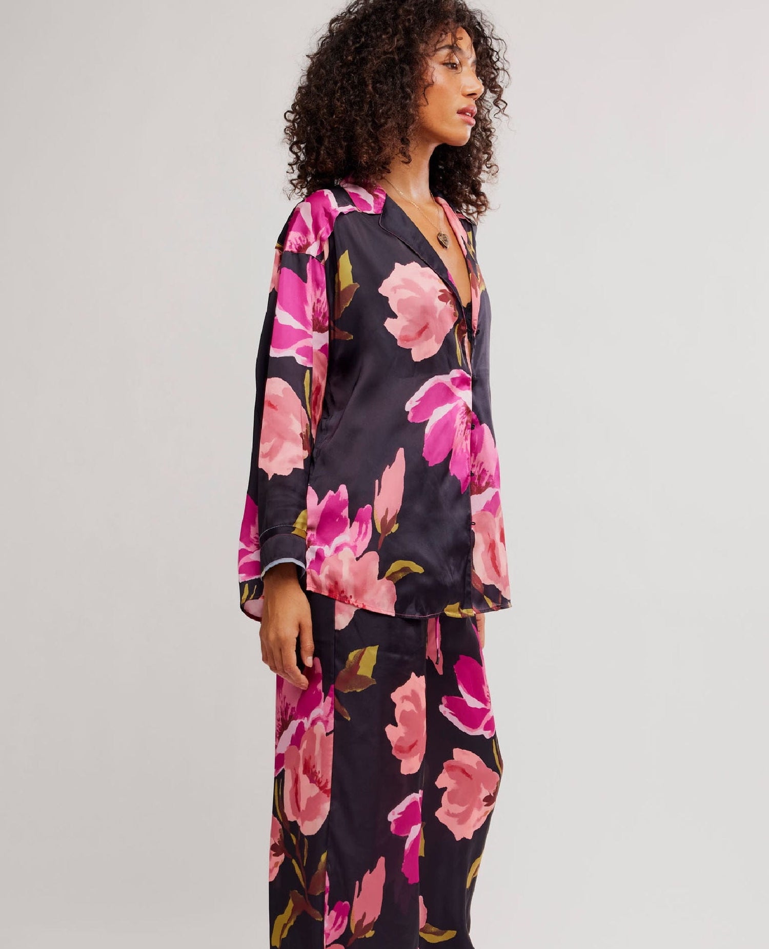 Dreamy Days Pajamas Bloomrush Floral