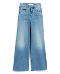 East Galway Jean 1972 Light Blue