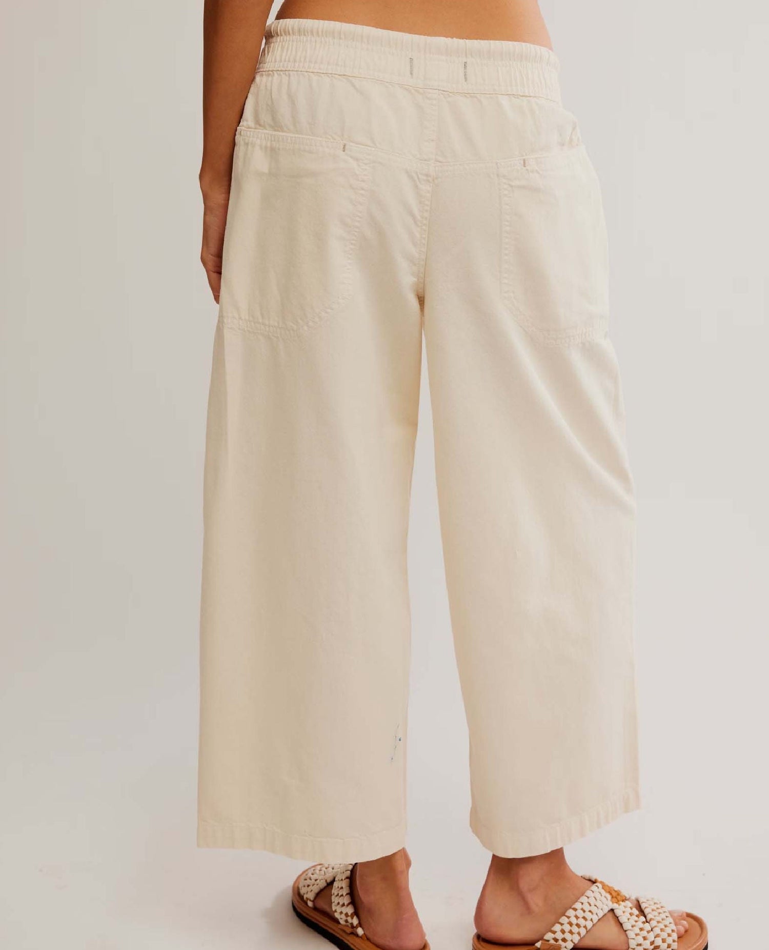 Easy Peasy Pull On in Irie