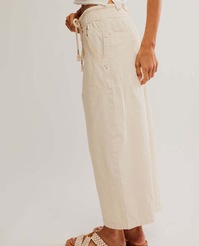 Easy Peasy Pull On in Irie