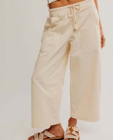 Easy Peasy Pull On in Irie