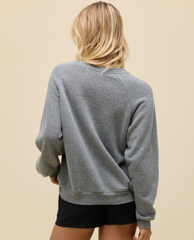 Elvis Sun Records Cozy Sweatshirt