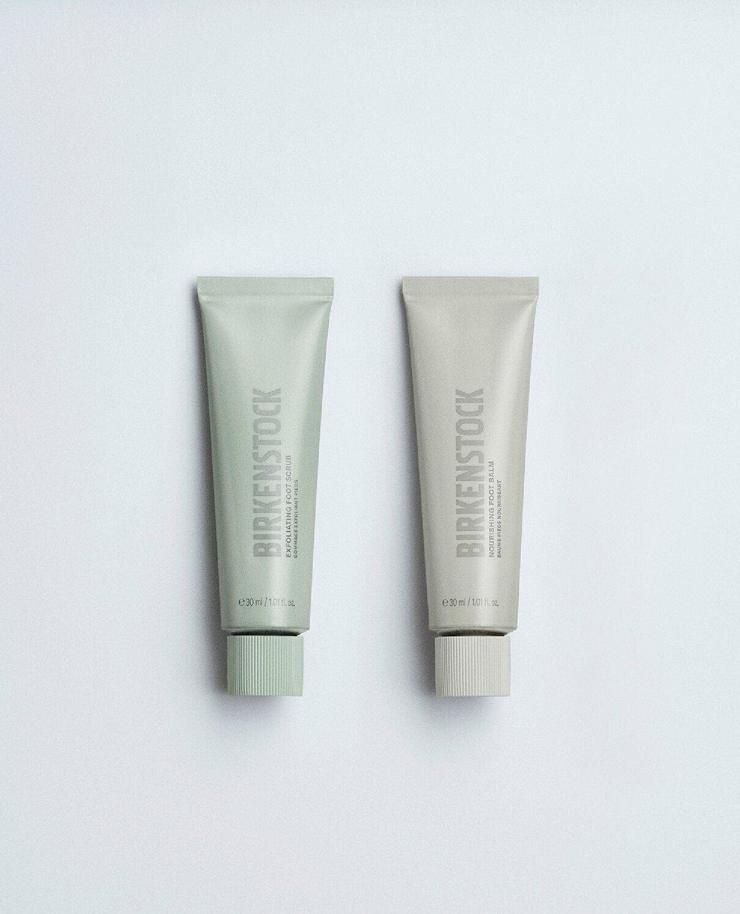 Footcare Essentials Softening Ritual