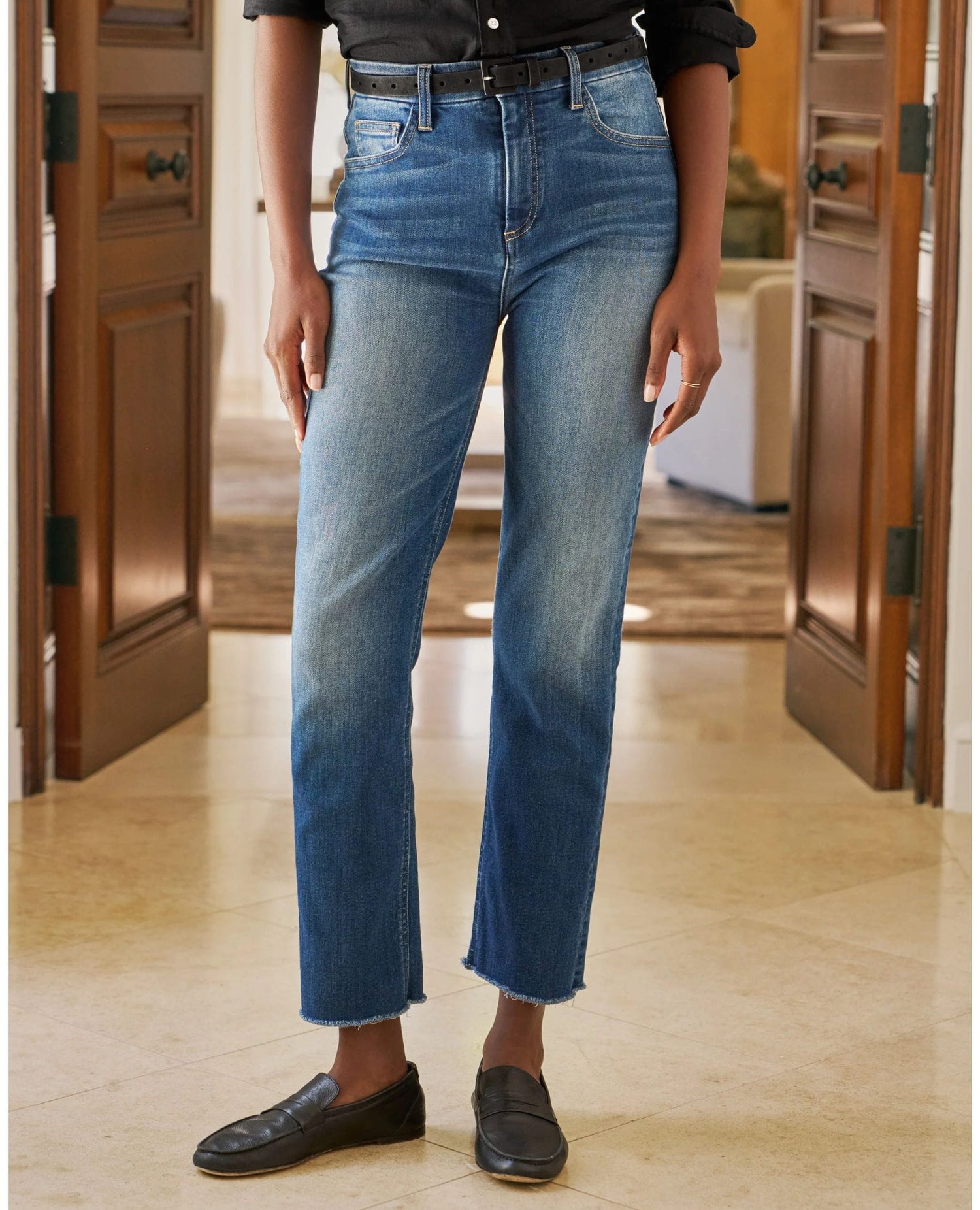 Derry Signature Jean 1999 Wash