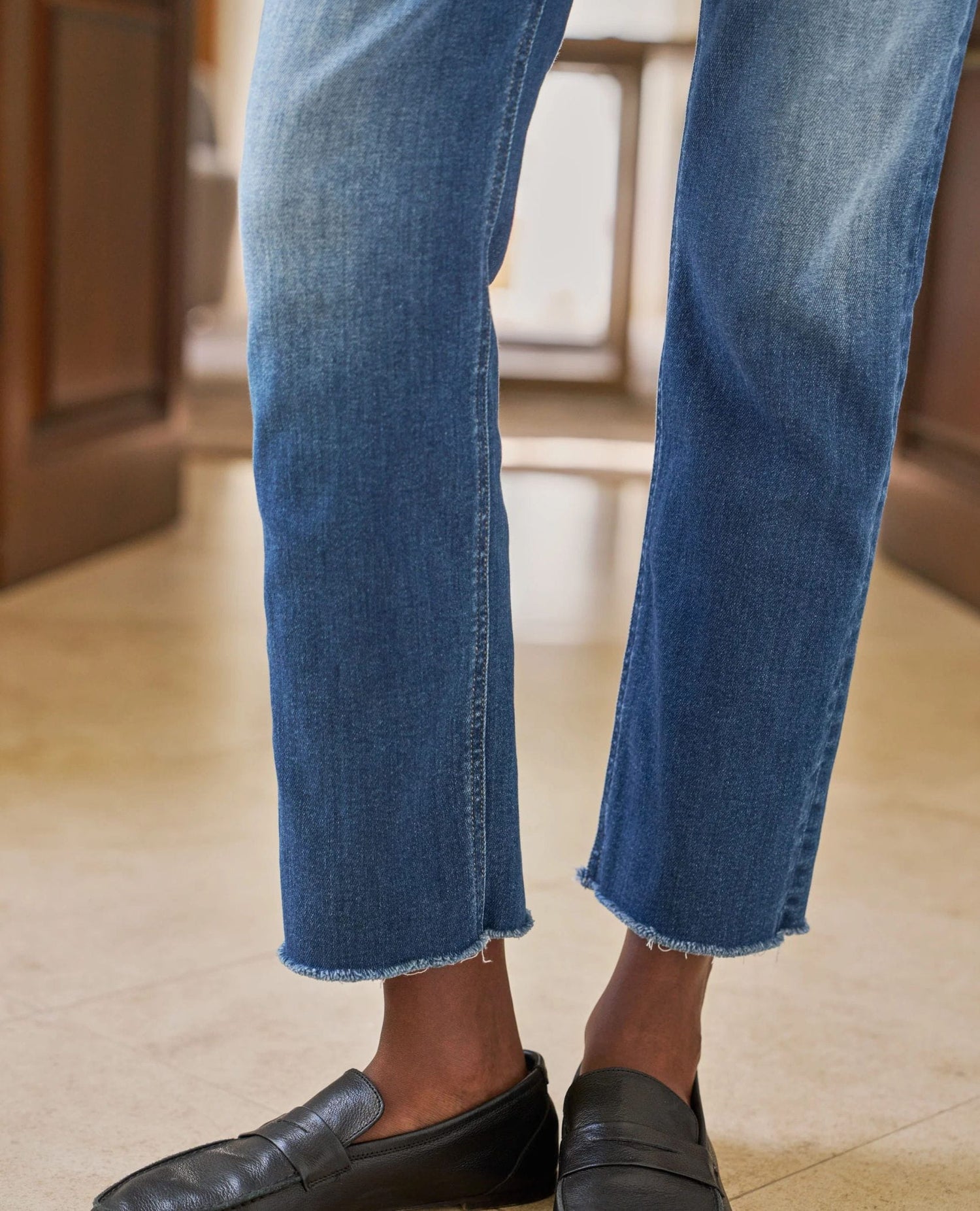Derry Signature Jean 1999 Wash