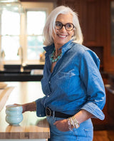 Frank & Eileen Vintage Denim Relaxed Shirt