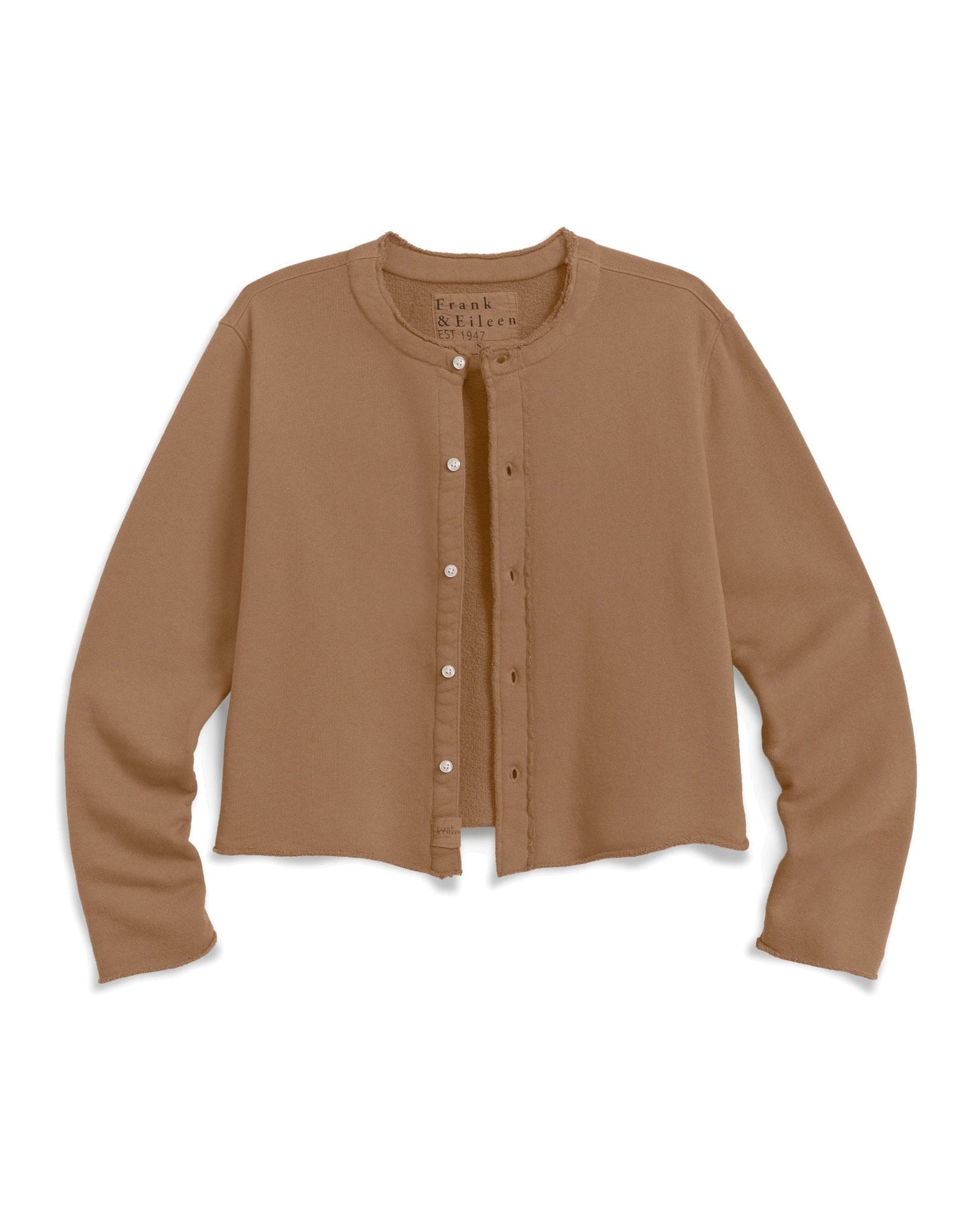 Jackie Cardi Triple Terry Chai