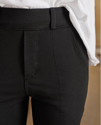 Murphy Billion Dollar Black Pant