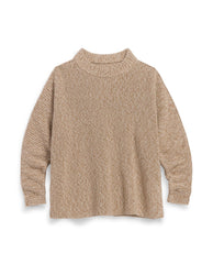 Frank & Eileen Montecito Sweater Dune
