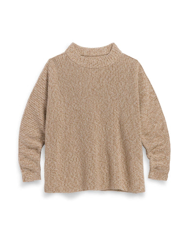 Montecito Washable Sweater Dune