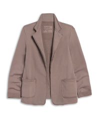 Frank & Eileen Dublin Blazer Jacket Brulee