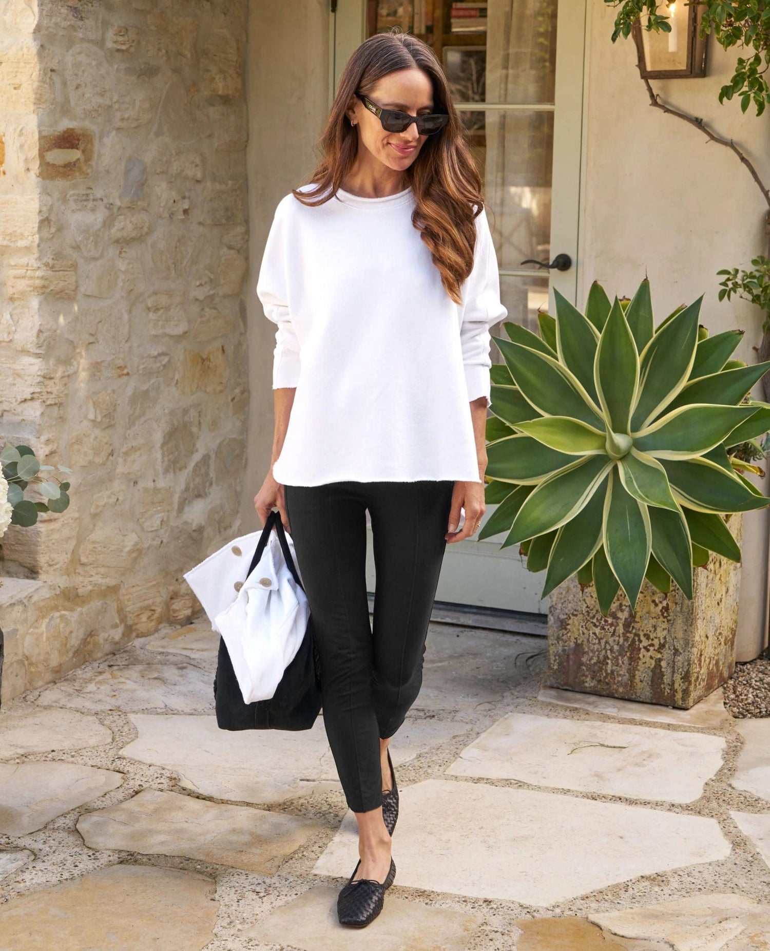 Billion Dollar Murphy Pant Black