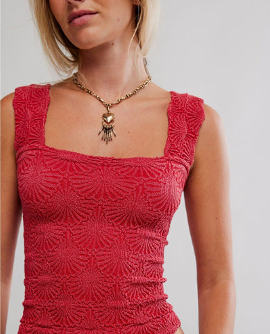 Love Letter Tank Salsa