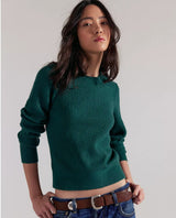 Free People Ever After Pullover Rainforest