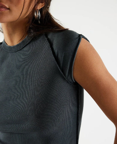 Ever Had Tee in Black