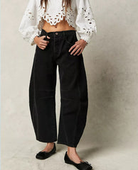 Good Luck Jean Vintage Soundwave