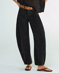 Good Luck Jean Vintage Soundwave