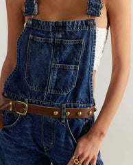 Good Luck Overalls Deep End