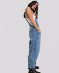 Good Luck Overalls Ultra Light Beam