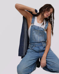 Good Luck Overalls Ultra Light Beam