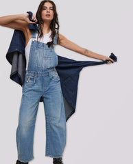 Good Luck Overalls Ultra Light Beam