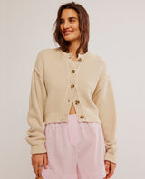 Free People Lila Cardi in Birch