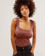 Love Letter Cami Cinnamon Stick